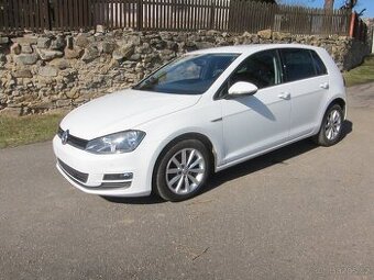 VW Golf 2.0 TDI 4motion, 159.979 km