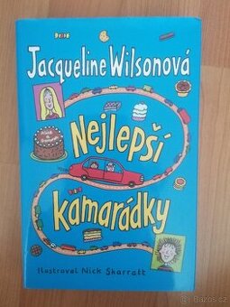 Nejlepší kamarádky