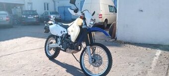 Suzuki DR-Z 400 S