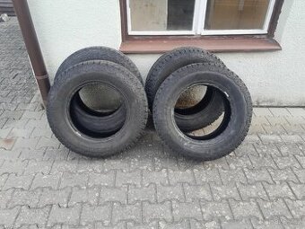 265/65r17 Matador