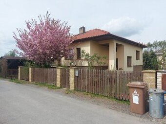 Na prodej rodinný dům 350m2
