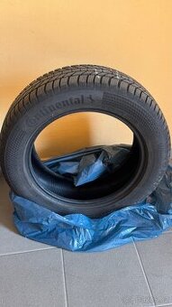 Pneu Continental 215/60 R 17 zimní