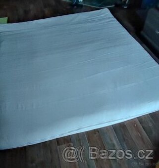 FUTON velký Kidokai Futony.cz 200x180x10