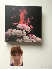 NCT 127 - Cherry Bomb