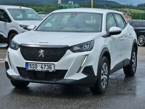 Peugeot 2008 1.5BHDi 100 ACTIVE MAN5