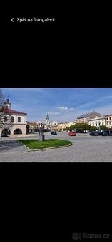 Pronajmu byt 2+kk Lipnik