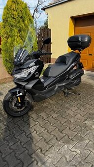 Voge SR 4 Max