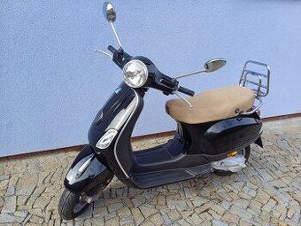 Vespa LX 50