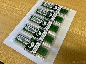4 GB RAM DDR3 1600 MHz PATRIOT CL11