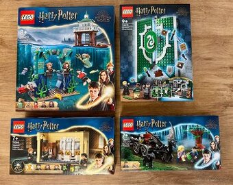 Lego - Harry Potter Set
