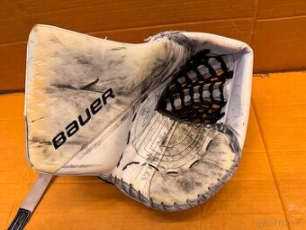LAPAČKA BAUER VAPOR  2X PRO Sr