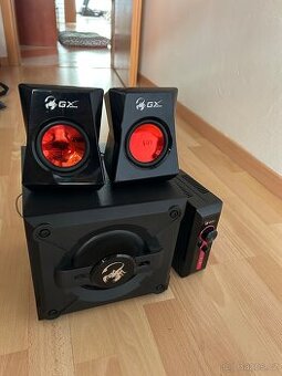 Genius GX Gaming SW-G2.1