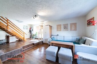 Prodej, byty/3+1, 78 m2, Karla Buriana 3577/13, 43001 Chomut