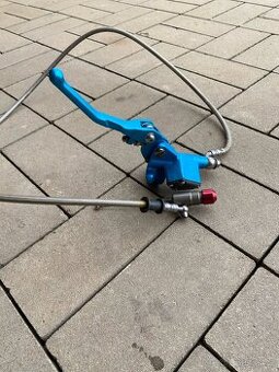 Hydraulická spojka Pitbike