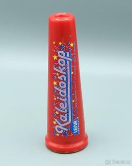 Kaleidoskop "plastik". - 1