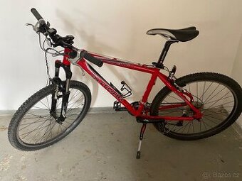 Kolo AUTHOR Kinetic alloy 6061