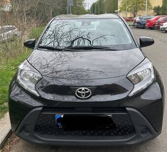 Toyota Aygo X - 1