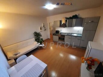 Byt (cihla) 2+kk, 38m2, 2p, Bajkalská 1193/20, P10-Vršovice