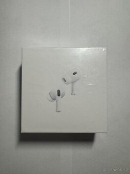 Air pods pro 2 (1:1)