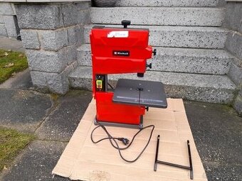 Pásová pila Einhell TC-SB 200/1
