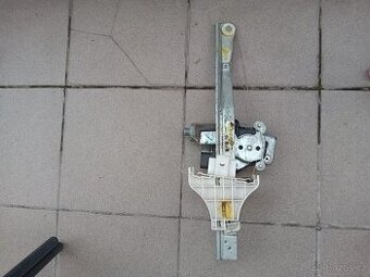 El.mechanismus zadního okna Mondeo Mk3