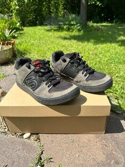Prodej bot Five Ten FREERIDER - GREY/BLACK vel. 44