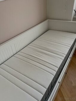 Taštičkový matrac 80x200cm - 1