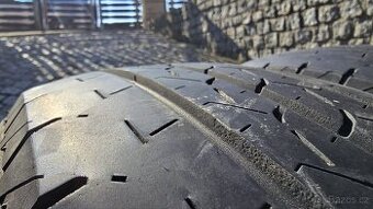 Bridgestone Duravis R660 215/60 R16C