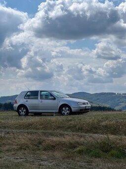 Golf iv