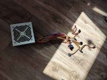 Zdroj ATX 400w