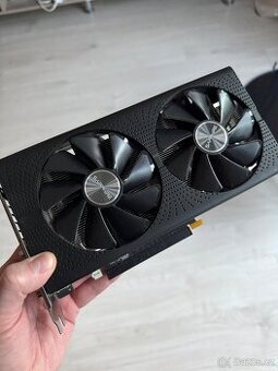 Sapphire Rx 580 4gb