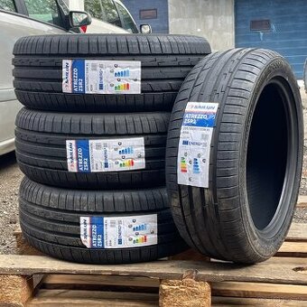 Uplně nové letní pneu 205/50 R17 93W XL Sailun