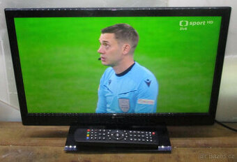 Malá LED televize GOGEN 48cm, nemá DVBT2