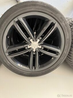 Alu R20 audi allroad original - 1