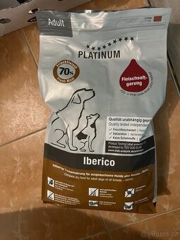 Granule Platinum