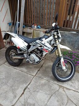 Prodám Supermoto