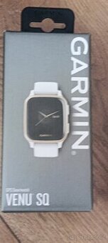 Garmin venu sq