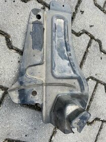 BMW E93 kryt podvozku 7166649