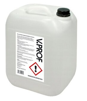 praci gel 5L profesjonal extra cena 199kc avivaz trinec