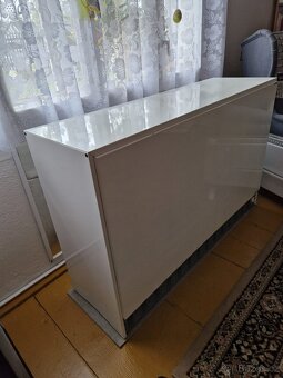 2x Auret Akumulační kamna U 75 ES + 2x termostat (Wifi)
