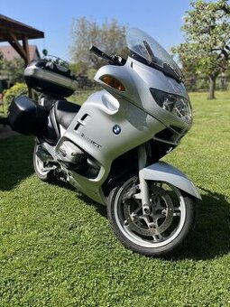 BMW R1150RT