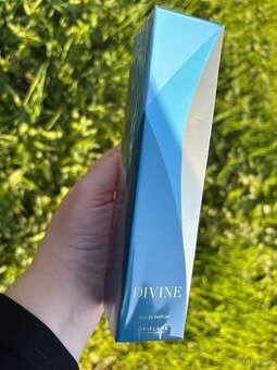DÁMSKÁ PARFÉMOVANÁ VODA DIVINE ORIFLAME (50 ml)