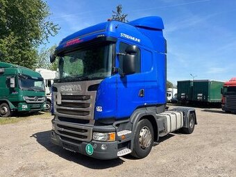 Scania R450,Retarder,Adblue,Standart