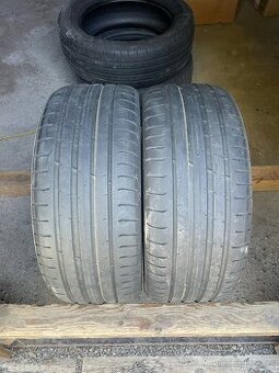 Letní pneumatiky Nokian powerproof 225/40 R18 92Y XL