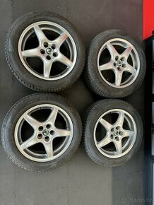 Kola ABT BBS 17” 5x100
