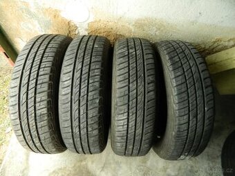 185/65 r15 88t 4ks letní Barum