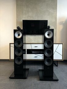 Bowers & Wilkins 702 S2