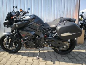 Tion Yamaha MT 10 Tourer edition