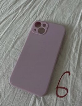 Kryt na IPhone 13