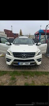 Mercedes ml350 (gle)